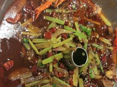 -东北大院·东北菜(三台子店)
