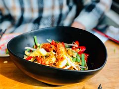 -Ginger(兴国路店)