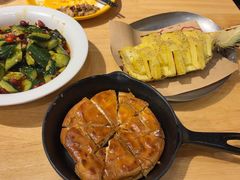 -蚝太郎 • 海鲜烧烤(大寨路店)