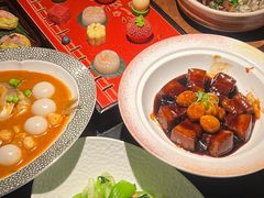 -锦楼·臻选新杭帮(杭州中心店)