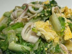 -开海·红岛海鲜虾水饺(石老人店)