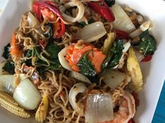 -Doo Dee Thai Food(Issan/Isaan/Esan)