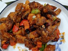 -同发号饭庄(复兴路店)