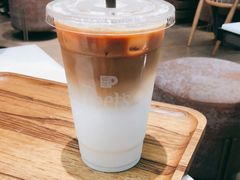 -Peet's 皮爷咖啡(陆家嘴中心店)