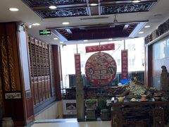 -乔家满族八大碗(流水沟店)