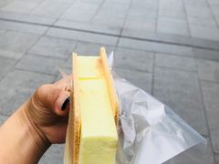 -詹爷爷乌节路街头冰淇淋