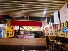 大堂-宫谷创作料理(大拇指广场店)