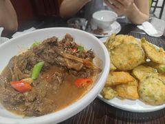 -董府·古宅餐厅