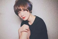 -M+hair salon专业造型沙龙