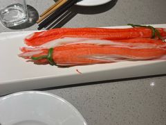 -海底捞火锅(老城根店)