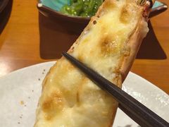 -気楽亭和食料理(气乐亭大世界本店)