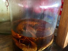 -海上驿站渔家菜馆