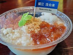 -永安鱼庄·镇江菜(东吴路店)