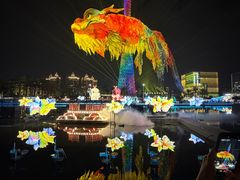-海心沙亚运公园
