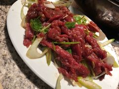 -厚味居炙子烤肉·清真(天桥南纬路店)