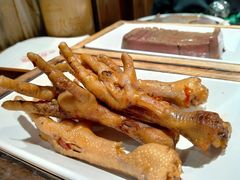 -重庆古老火锅