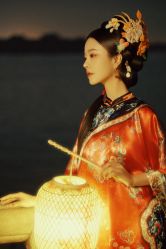 点击看大图 -美云庭古装·格格服汉服·京城旅拍(北京店)