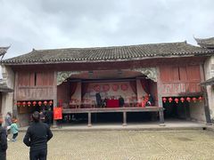-前童古镇