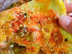 -老马家马蓉蛋菜夹馍·腊牛肉夹馍(回民街店)