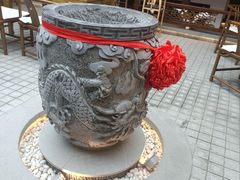 -蘭奢雅集·江浙菜(青山江滩店)