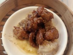 -万龙洲海鲜(南新仓店)