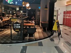 门面-乐凯撒披萨(南山书城店)