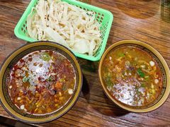 -兄弟俩老李家牛肉汤(总店)