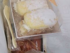 -凯司令西点房(虹桥路站店)