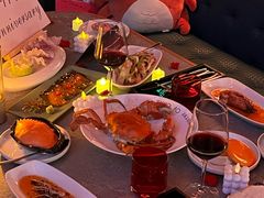 -Ministry of Crab•MOC(交子大道店)