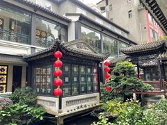 -北园酒家(小北路店)
