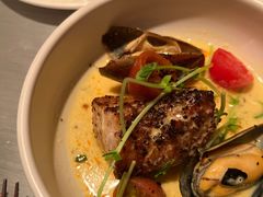 -Ocean's Table 欧舍