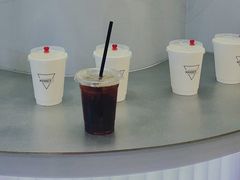 Ethiopia&nbsp;filter-Manner Coffee(IFS一楼店)