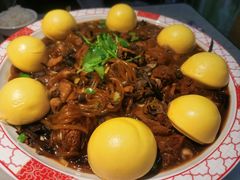 -华竹饭店(中央大街店)