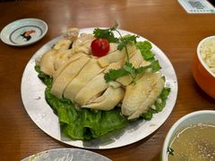 -绿柠食堂(北外滩店)