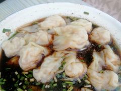 馄饨（大份）-陈小五小吃部