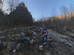 -玉渡山自然风景区