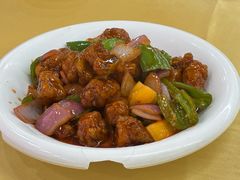 -吉莲利苑海鲜酒家(珠海拱北28年老字号店)