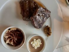 -金茂君悦·食在56海鲜自助餐厅ON56