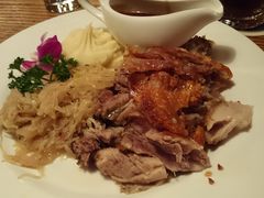 -宝莱纳啤酒花园餐厅PAULANER BRAUHAUS Nanjing(广州路店)