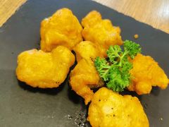 炸鸡块-棒约翰比萨·意面(剑河店)