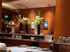 -A One Kitchen·南京精菜馆(德基广场店)