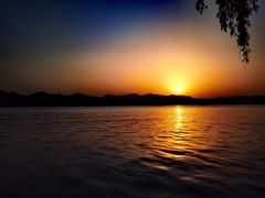 -柳莺湖上·湖景餐厅·江南菜(西湖店)