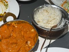 -Pita's&Tika's中东和印度风味餐厅(龙湖天街店)