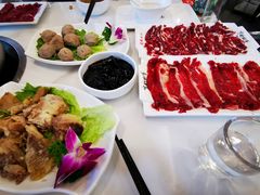 -宁好四季潮汕牛肉火锅