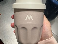 -M Stand(港汇恒隆广场店)