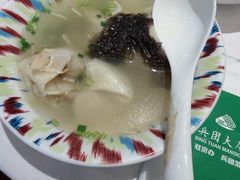 -新疆兵团食府清真(马连道店)
