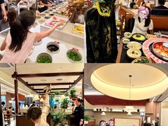 -刘一手重庆火锅(万达广场店)