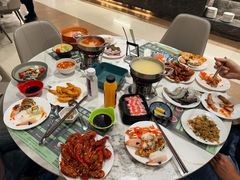 -金马门国际美食百汇(珞喻路店)