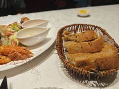 -俄士厨房(环球港店)