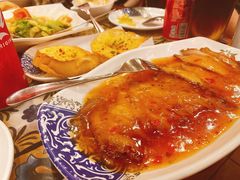 -番茄屋葡式美食(总店)